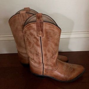 Smoky Mountain Cowboy Boots